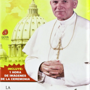 JUAN PABLO II - LA BEATIFICACION
