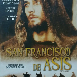 SAN FRANCISCO DE ASIS