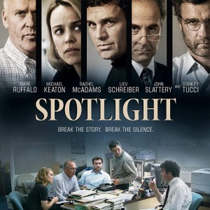 SPOTLIGHT