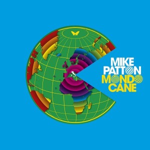MIKE PATTON - MONDO CANE