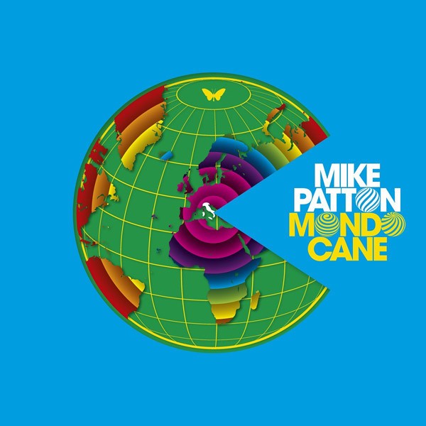 MIKE PATTON - MONDO CANE