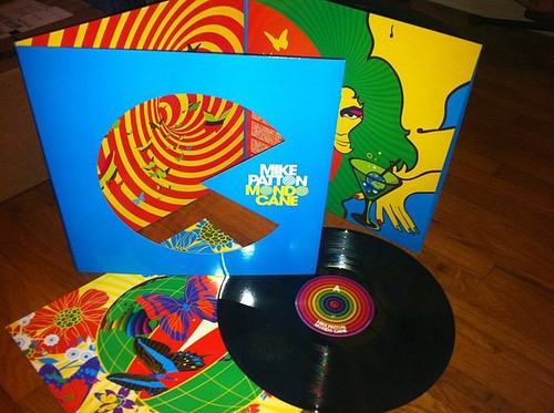 MIKE PATTON - MONDO CANE - Imagen 2