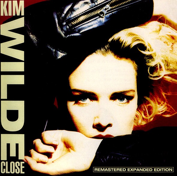 KIM WILDE - CLOSE