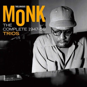 THELONIOUS MONK - THE COMPLETE 1947-56