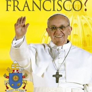 QUIEN ES EL PAPA FRANCISCO