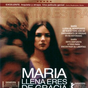 MARIA LLENA ERES DE GRACIA