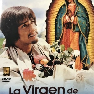 LA VIRGEN DE GUADALUPE