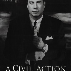 A CIVIL ACTION