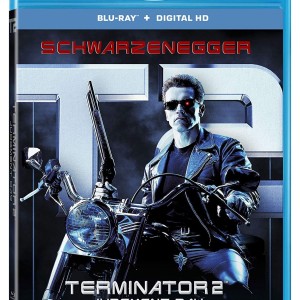 TERMINATOR 2 - JUDGMENT DAY