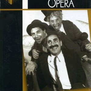 UNA NOCHE EN LA OPERA