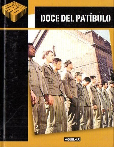DOCE DEL PATIBULO