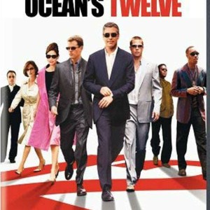 OCEANS TWELVE