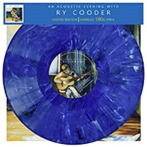 RY COODER - AN ACOUSTIC EVENING WITH RY COODER