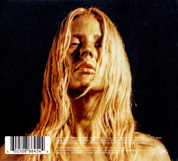 ELLIE GOULDING - BRIGHTEST BLUE - Imagen 2