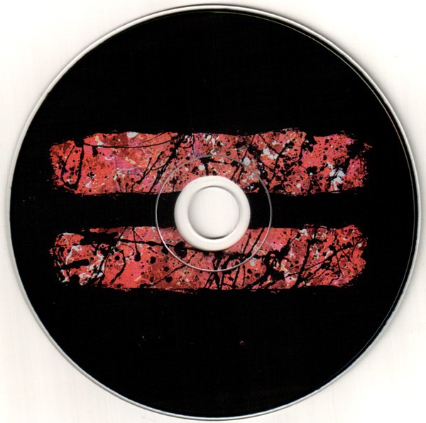 ED SHEERAN - EQUALS - Imagen 2