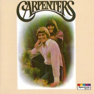 CARPENTERS - CARPENTERS