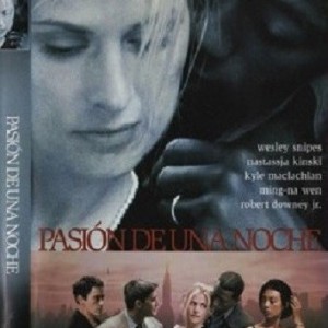 PASION DE UNA NOCHE