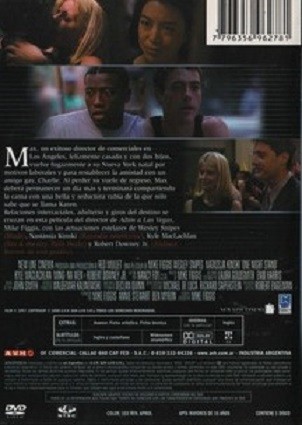 PASION DE UNA NOCHE - Imagen 2