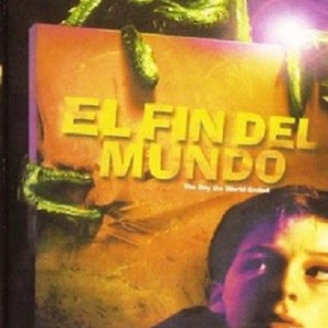 EL FIN DEL MUNDO