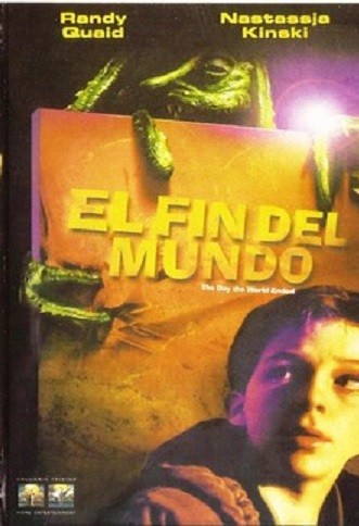 EL FIN DEL MUNDO