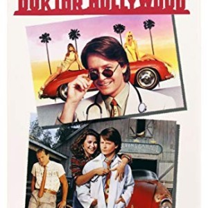 DOC HOLLYWOOD