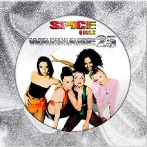 SPICE GIRLS - WANNABE 25