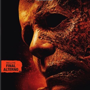 HALLOWEEN KILLS - LA NOCHE AUN NO TERMINA