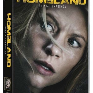 HOMELAND - TEMPORADA 5