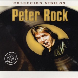 PETER ROCK - PETER ROCK - COLECCION VINILOS