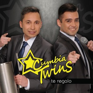 CUMBIA TWINS - TE REGALO