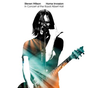 STEVEN WILSON - HOME INVASION - IN CONCERT AT THE ROYAL ALBERT HALL