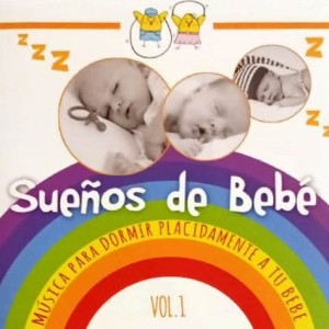 SUEÑOS DE BEBE - VOLUMEN 1