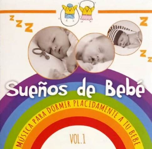 SUEÑOS DE BEBE - VOLUMEN 1