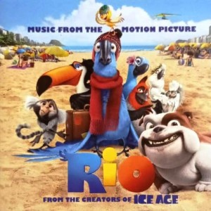 RIO - SOUNDTRACK