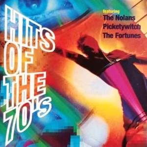 HITS OF THE 70s