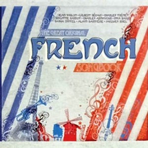 FRENCH - SONGBOOK