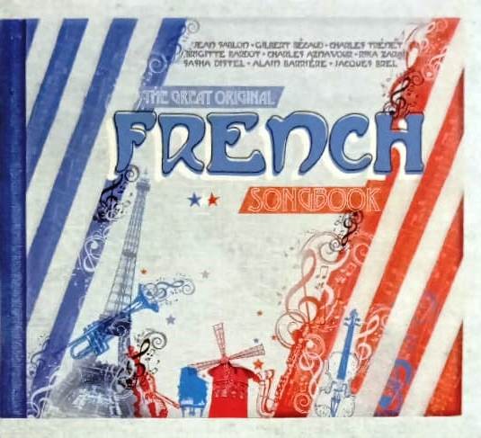 FRENCH - SONGBOOK