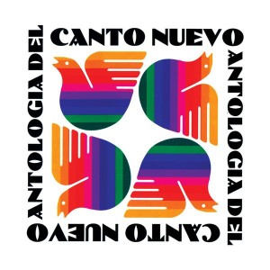 ANTOLOGIA DEL CANTO NUEVO