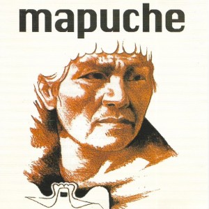 MAPUCHE - MAPUCHE