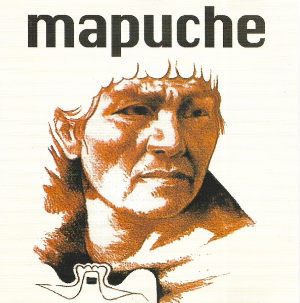 MAPUCHE - MAPUCHE