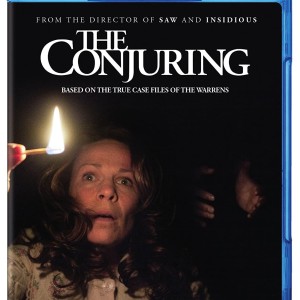 THE CONJURING