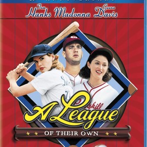 A LEAGUE OF THEIR OWN - 20th ANNIVERSARY EDITION