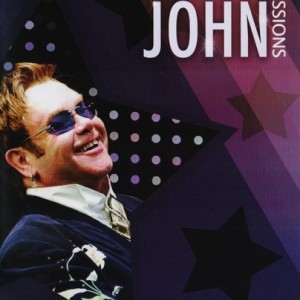 ELTON JOHN - ONE SESSIONS