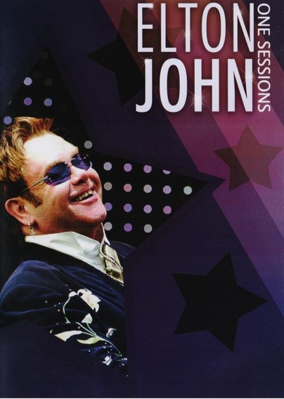 ELTON JOHN - ONE SESSIONS