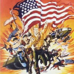 GI JOE - LA PELICULA