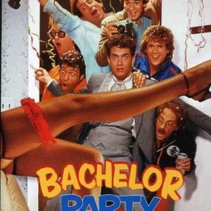 BACHELOR PARTY