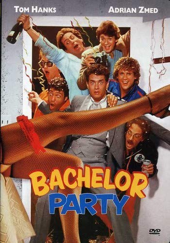 BACHELOR PARTY