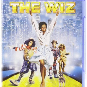THE WIZ