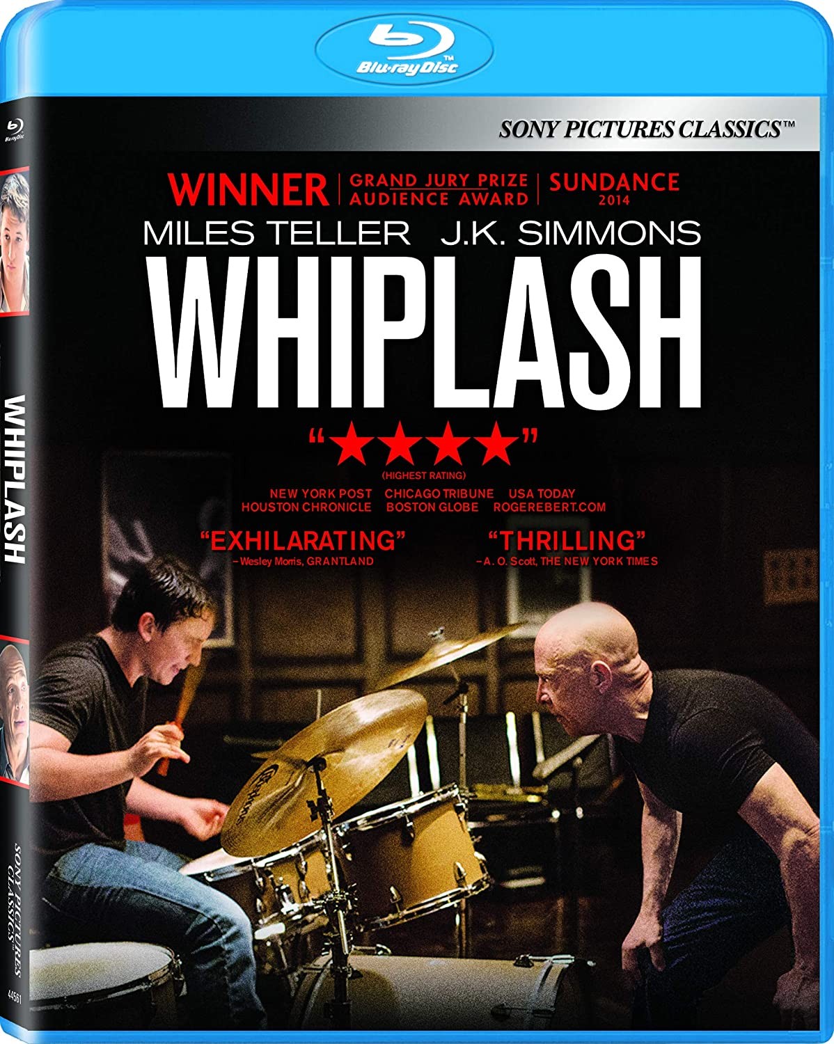 WHIPLASH