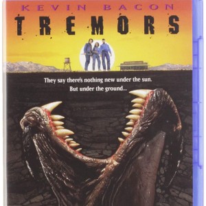 TREMORS